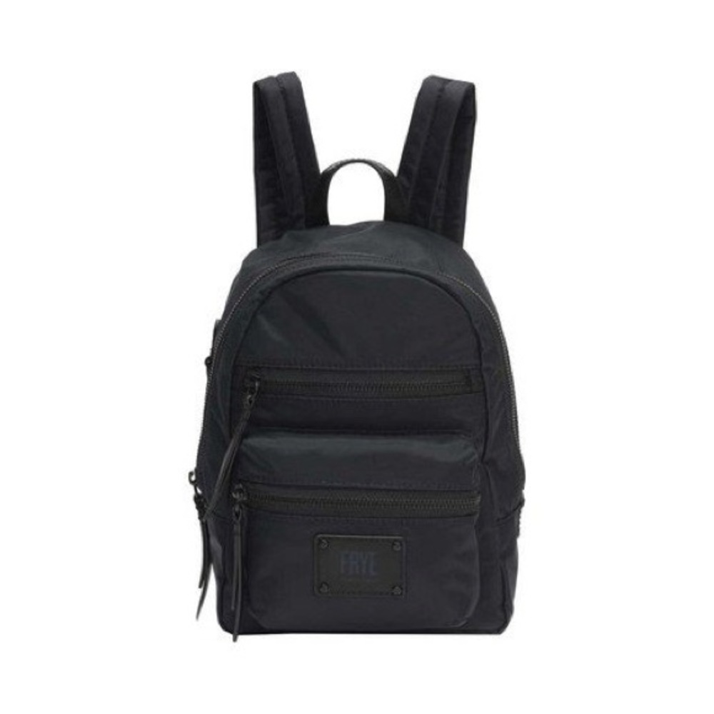 Frye Ivy Mini Nylon Backpack